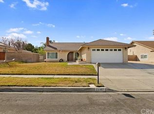 22387 Tanager St, Grand Terrace, CA 92313