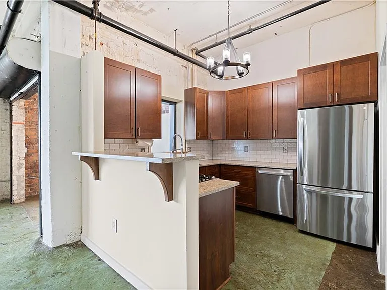 426 Marietta St NW #406 — Photo 14