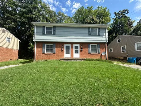 837 Kerns Ave SW, Roanoke, VA 24015