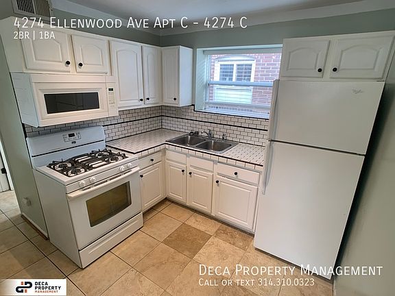 4th image of 4274 Ellenwood Ave APT C