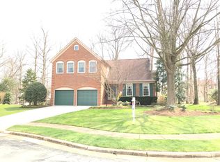 6907 Trillium Ln, Springfield, VA 22152