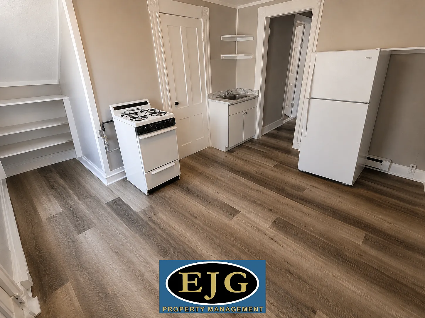 1 bed, $1,275 — Photo 1