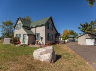 431 Martin Ave W, Turtle Lake, WI 54889