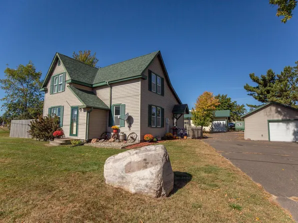 431 Martin Ave W, Turtle Lake, WI 54889