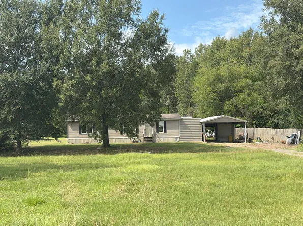 360 Fm 105 Rd, Evadale, TX 77612