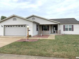 2800 Via Rosso St #94, Springfield, IL 62703