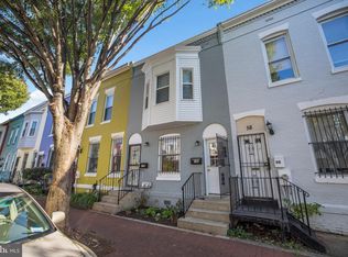56 Bates St NW, Washington, DC