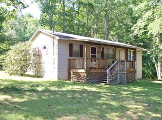 80 Deer Run Rd, Gap Mills, WV 24941