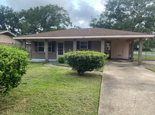 1625 Rich Ave, Gulfport, MS 39501