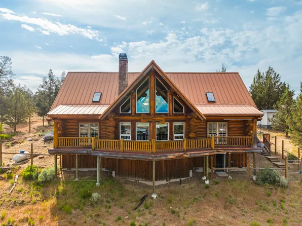 10739 SW Shad Rd, Terrebonne, OR 97760