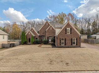 5380 Scarlet Ridge Dr, Arlington, TN 38002