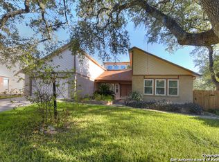 7806 Bent Briar, San Antonio, TX 78250
