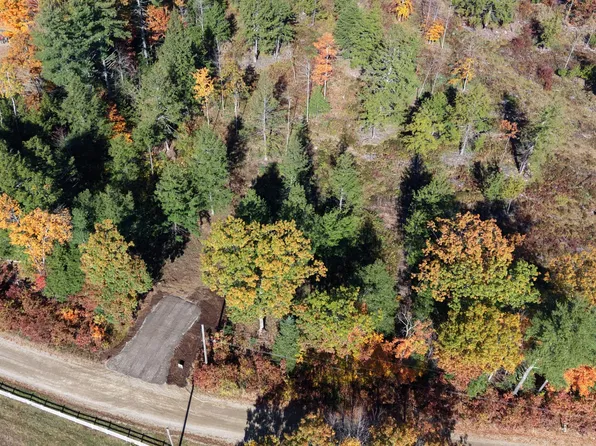 Lot #1 Garland Hill Road, Waterboro, ME 04061
