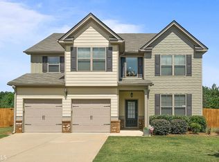 177 Jubilee Blvd, Locust Grove, GA 30248