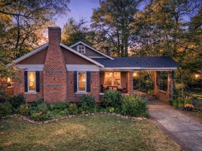 511 Ellsworth St, Memphis, TN, 38111