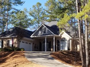 101 W Ridge Dr, Canton, GA 30114