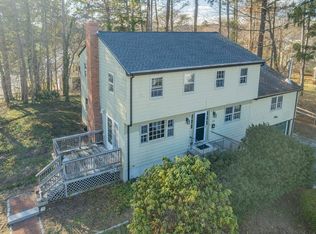 162 Dodge St, Beverly, MA 01915