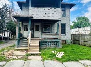 509 Columbia St, Elmira, NY