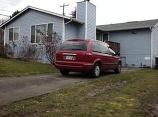 1934 SW Brandon St, Seattle, WA 98106