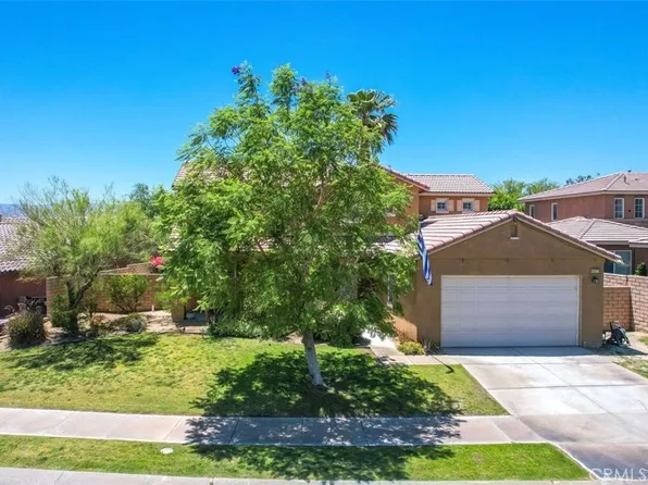 43073 Traccia Way, Indio, CA 92203