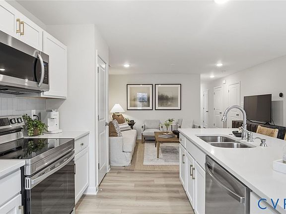 4th image of 14701 Hancock Crest Way #U-1