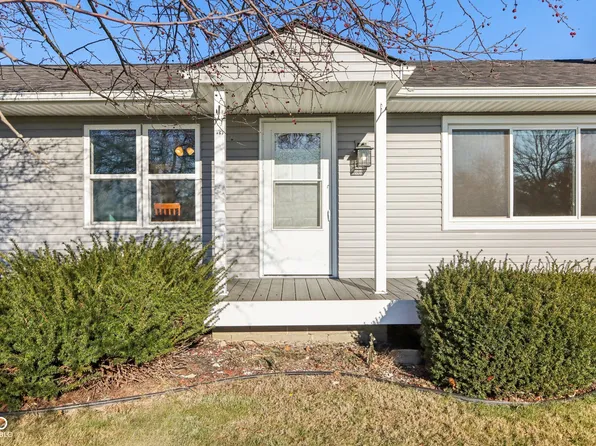 29219 N State Road 19, Atlanta, IN 46031