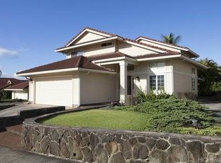 94-1103 Nawele St, Waipahu, HI 96797