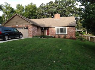 2521 SW College Ave, Topeka, KS 66611