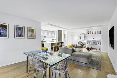 200 Central Park South, #3Q