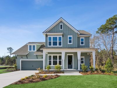 1183 Reserve Ln, Awendaw, SC, 29429