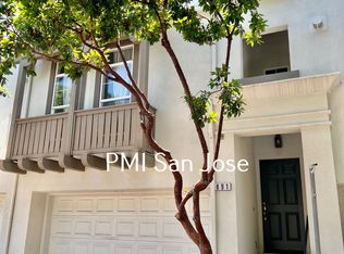 891 Spirit Walk, Milpitas, CA 95035