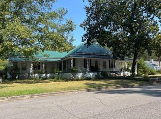 408 18th St E, Jasper, AL 35501