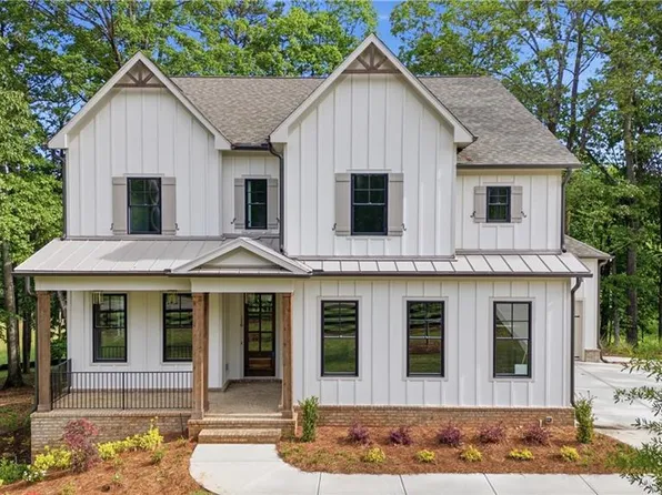 116 Dallas Mark Dr, Canton, GA 30115