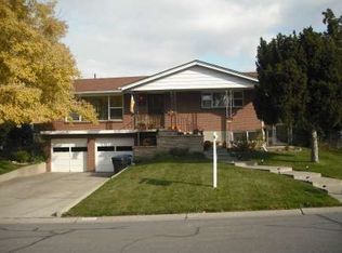 2559 Venus Cir, Salt Lake City, UT 84124