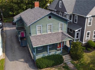 72 Park Ave, Rochester, NY 14607