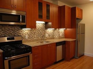 30 Addington Rd #03, Brookline, MA 02445