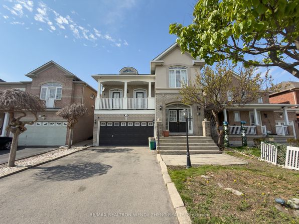 106 Domingo St, Vaughan, ON L6A 3H5