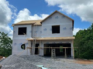 9936 Terra Vista Way, Knoxville, TN 37931
