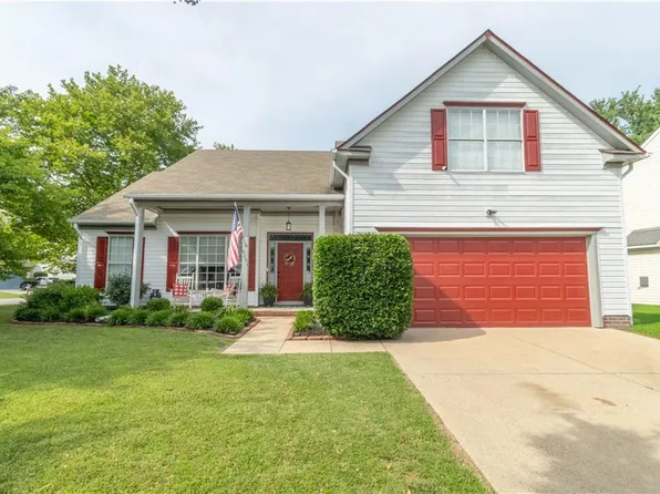6201 Pelican View Ct, Suffolk, VA 23435