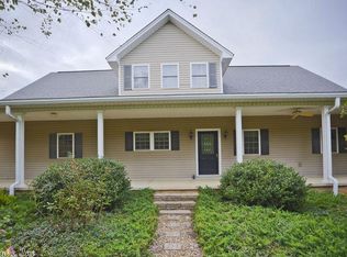 22 Will Dr, Perryville, AR 72126