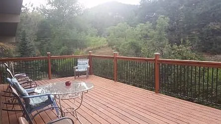 853 Wagonwheel Gap Rd — Photo 11