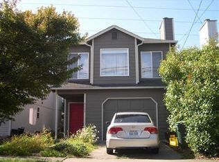 9225 Fremont Ave N #1, Seattle, WA 98103