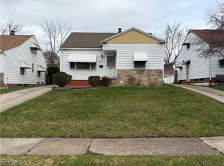 18915 Longview Ave, Maple Heights, OH 44137