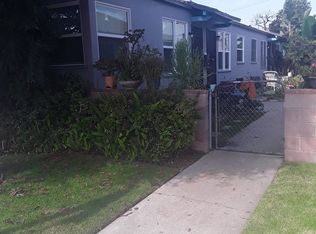 641 Washington Blvd, Marina Del Rey, CA 90292
