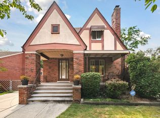 11411 Centralia, Redford, MI