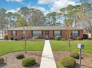 2401 Barnesdale Way, Albany, GA 31707