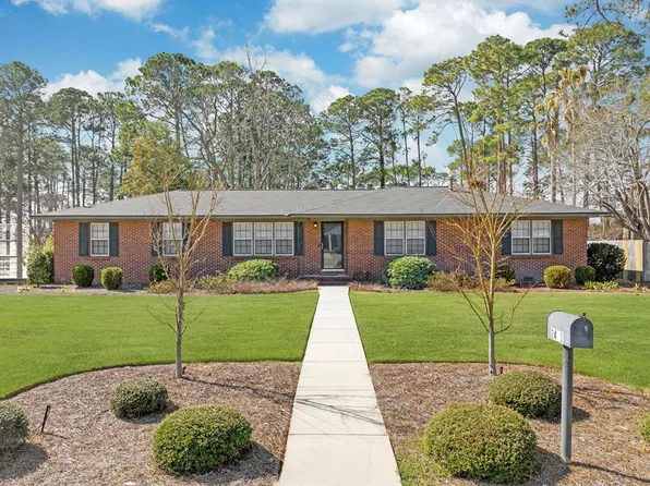 2401 Barnesdale Way, Albany, GA 31707