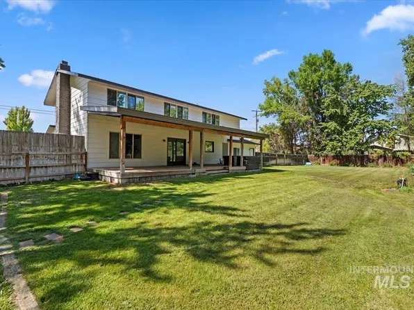 3470 S Cole Rd, Boise, ID 83709