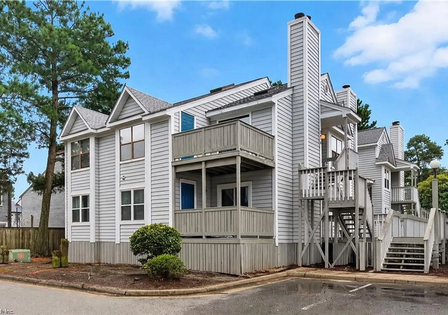 Ocean Pines Condominium — Photo 1