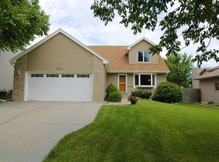 330 W Cuming St, Lincoln, NE 68521